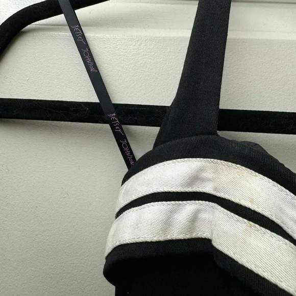 Betsey Johnson Sailor Dress - Picture 7 of 8